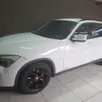 BMW X1 2.0 16V GASOLINA SDRIVE18I TOP 4P AUTOMÁTICO BMW X1 2.0 16V GASOLINA SDRIVE18I TOP 4P AUTOMÁTICO