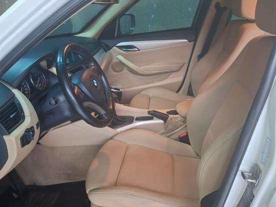 BMW-X1-2.0 16V GASOLINA SDRIVE18I TOP 4P AUTOMÁTICO BMW-X1-2011