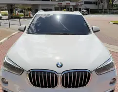 BMW X1 2.0 16V TURBO ACTIVEFLEX SDRIVE20I X-LINE 4P AUTOMÁTICO BMW X1 2.0 16V TURBO ACTIVEFLEX SDRIVE20I X-LINE 4P AUTOMÁTICO