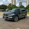 BMW X3 2.0 16V GASOLINA X LINE XDRIVE20I STEPTRONIC BMW X3 2.0 16V GASOLINA X LINE XDRIVE20I STEPTRONIC