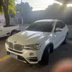 BMW X4 2.0 28I X LINE 4X4 16V TURBO GASOLINA 4P AUTOMÁTICO BMW X4 2.0 28I X LINE 4X4 16V TURBO GASOLINA 4P AUTOMÁTICO