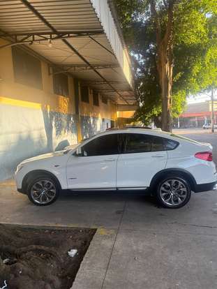 BMW-X4-2015