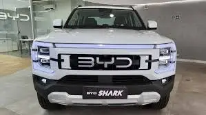 BYD SHARK 1.5 TURBO PHEV GS AWD AUTOMÁTICO