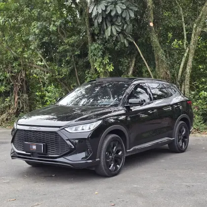 BYD SONG PLUS 1.5 DM-I HÍBRIDO AUTOMÁTICO
