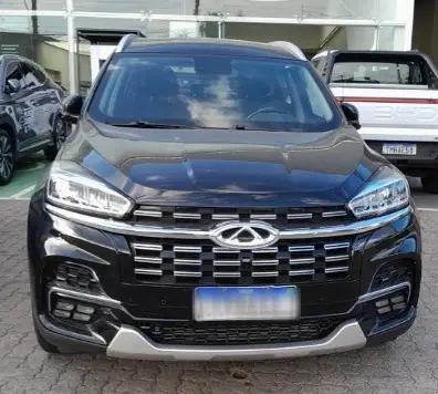 CAOA CHERY TIGGO 8 1.6 TGDI GASOLINA TXS DCT CAOA CHERY TIGGO 8 1.6 TGDI GASOLINA TXS DCT