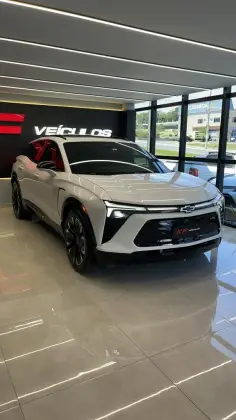 CHEVROLET BLAZER EV 102 KW ELÉTRICO RS