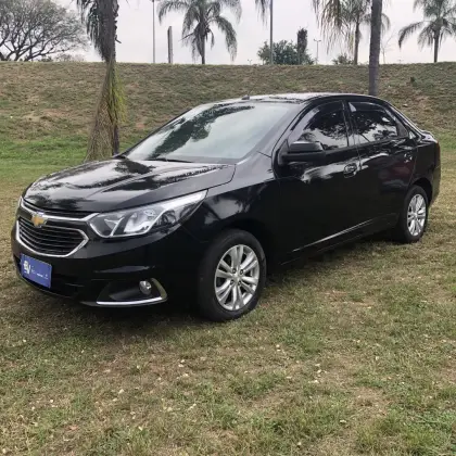 CHEVROLET COBALT 1.4 MPFI LTZ 8V FLEX 4P MANUAL