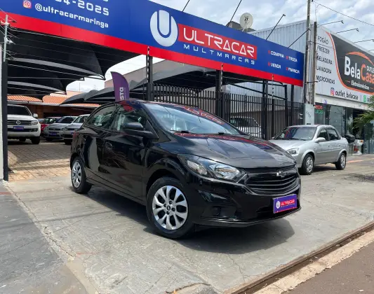 CHEVROLET ONIX 1.0 FLEX MANUAL