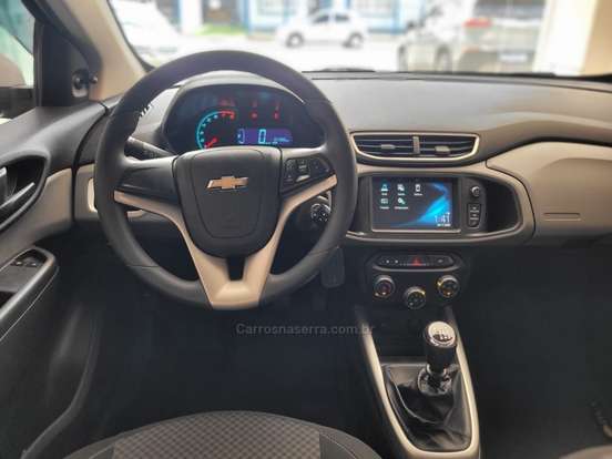 CHEVROLET-ONIX-2017