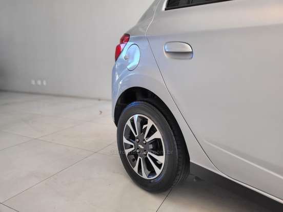 CHEVROLET-ONIX-1.4 MPFI LTZ 8V FLEX 4P MANUAL CHEVROLET-ONIX-2013
