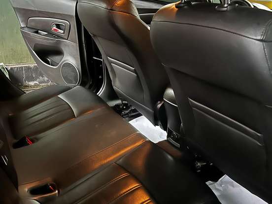 CHEVROLET-CRUZE-1.8 LT 16V FLEX 4P AUTOMÁTICO CHEVROLET-CRUZE-2013