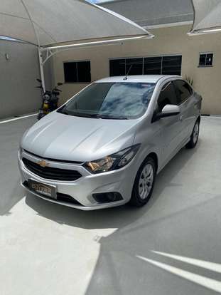 CHEVROLET-PRISMA-1.4 MPFI LT 8V FLEX 4P AUTOMÁTICO CHEVROLET-PRISMA-2017
