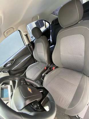CHEVROLET-PRISMA-1.4 MPFI LT 8V FLEX 4P AUTOMÁTICO CHEVROLET-PRISMA-2017