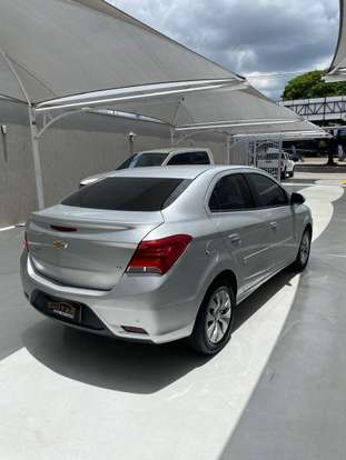 CHEVROLET-PRISMA-2017