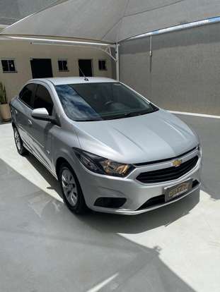 CHEVROLET-PRISMA-1.4 MPFI LT 8V FLEX 4P AUTOMÁTICO CHEVROLET-PRISMA-2017