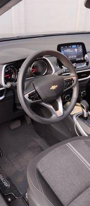 CHEVROLET TRACKER 1.0 TURBO FLEX AUTOMÁTICO
