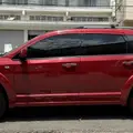 DODGE JOURNEY 2.7 RT V6 24V GASOLINA 4P AUTOMATICO DODGE JOURNEY 2.7 RT V6 24V GASOLINA 4P AUTOMATICO
