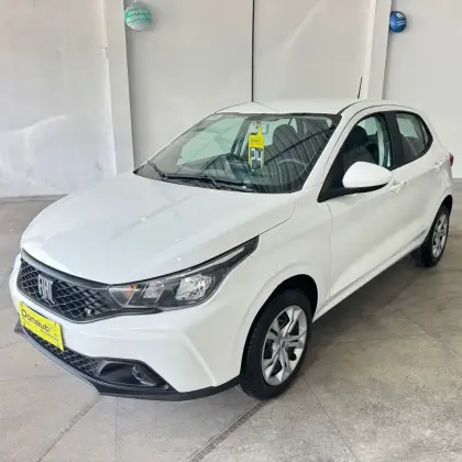 FIAT ARGO 1.0 FIREFLY FLEX DRIVE MANUAL FIAT ARGO 1.0 FIREFLY FLEX DRIVE MANUAL