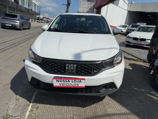 FIAT-ARGO-1.0 FIREFLY FLEX DRIVE MANUAL FIAT-ARGO-2024
