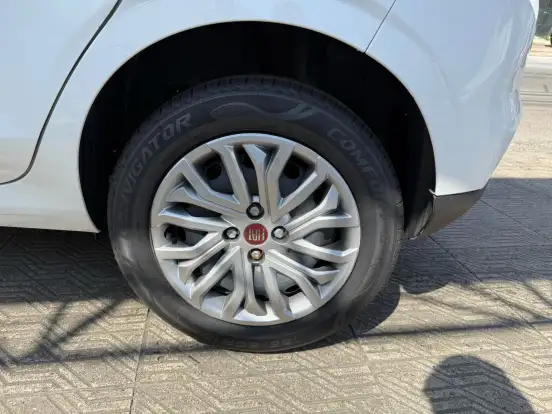 FIAT-ARGO-1.0 FIREFLY FLEX DRIVE MANUAL FIAT-ARGO-2024