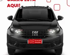 FIAT STRADA 1.3 FIREFLY FLEX ENDURANCE CS MANUAL FIAT STRADA 1.3 FIREFLY FLEX ENDURANCE CS MANUAL