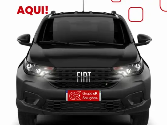FIAT-STRADA-1.3 FIREFLY FLEX ENDURANCE CS MANUAL FIAT-STRADA-2026