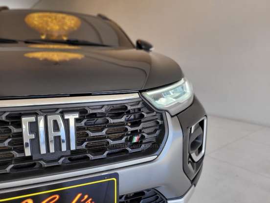 FIAT-STRADA-1.0 TURBO 200 FLEX RANCH CD CVT FIAT-STRADA-2024