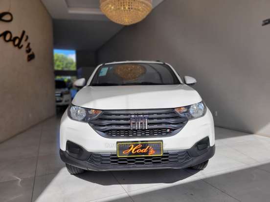 FIAT-STRADA-1.3 FIREFLY FLEX FREEDOM CS MANUAL FIAT-STRADA-2023