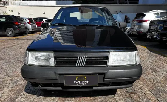 FIAT TEMPRA 2.0 8V GASOLINA 4P MANUAL