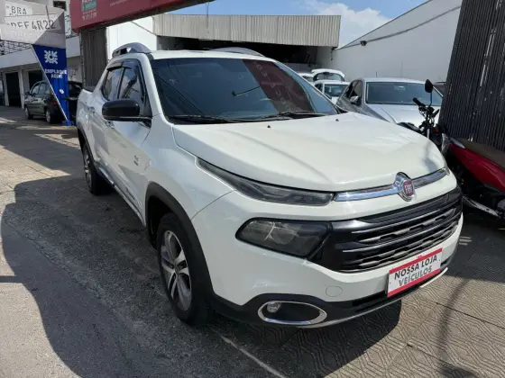 FIAT TORO 2.0 16V TURBO DIESEL VOLCANO 4WD AT9