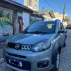 FIAT UNO 1.0 EVO WAY 8V FLEX 4P MANUAL FIAT UNO 1.0 EVO WAY 8V FLEX 4P MANUAL