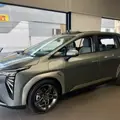 GAC AION Y 63,2 KW ELÉTRICO ELITE GAC AION Y 63,2 KW ELÉTRICO ELITE