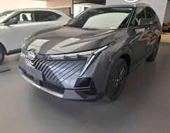 GAC GS4 2.0 HEV PREMIUM AUTOMÁTICO GAC GS4 2.0 HEV PREMIUM AUTOMÁTICO