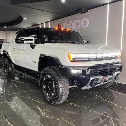 GMC HUMMER 350 KW EV PICKUP EDITION 1 4X4