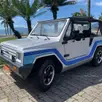 GURGEL X12 1.6 LE TOCANTIS 8V GASOLINA 2P MANUAL GURGEL X12 1.6 LE TOCANTIS 8V GASOLINA 2P MANUAL