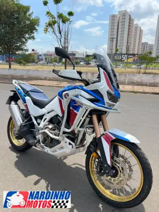 HONDA CRF 1100L AFRICA TWIN DCT 