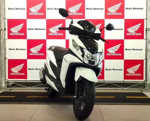HONDA ELITE 125i 
