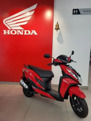 HONDA ELITE 125i 