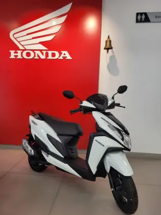 HONDA ELITE 125i 