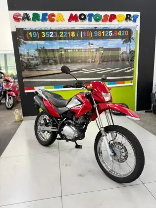 HONDA NXR 150 BROS ESD 