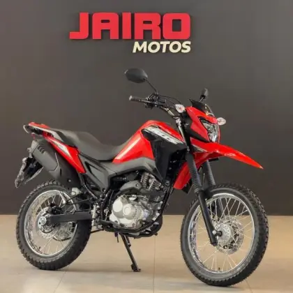 HONDA NXR 160 BROS ABS 