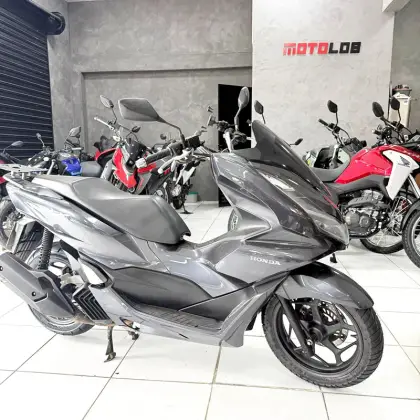 HONDA PCX 160 CBS 