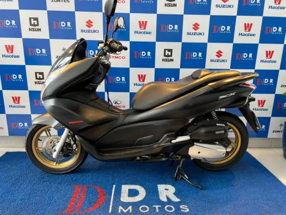 HONDA PCX 