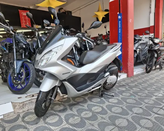 HONDA PCX 