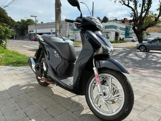 HONDA SH 150i HONDA SH 150i