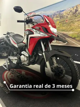 HONDA XRE 300 ABS 