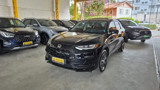 HONDA ZR-V 2.0 i-VTEC GASOLINA TOURING CVT