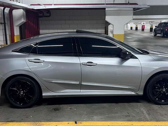 HONDA-CIVIC-1.5 16V TURBO GASOLINA TOURING 4P CVT HONDA-CIVIC-2021