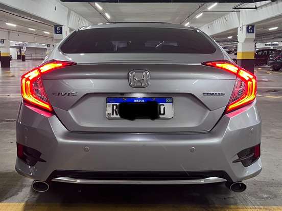 HONDA-CIVIC-1.5 16V TURBO GASOLINA TOURING 4P CVT HONDA-CIVIC-2021