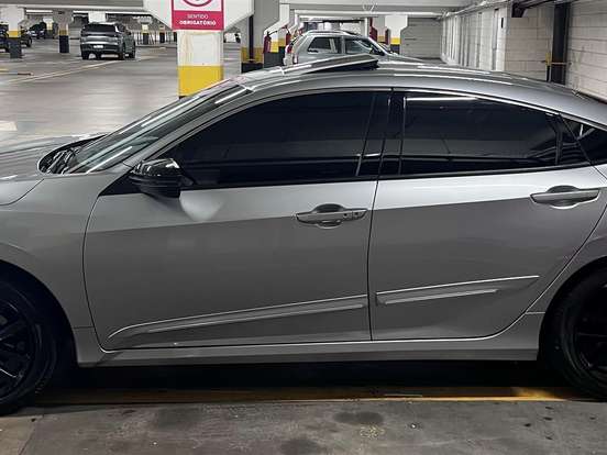 HONDA-CIVIC-1.5 16V TURBO GASOLINA TOURING 4P CVT HONDA-CIVIC-2021